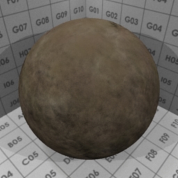 Preview for the "Stone 2" blender material
