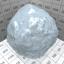 Download the ice material from the Water category for blender