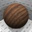 Download the Wenge-Wood material from the Wood category for blender