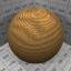 Download the bare oak material from the Wood category for blender