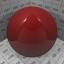Download the Polished Red Hard Plastic material from the Plastic category for blender