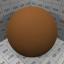 Download the ClayBrick material from the Stone category for blender