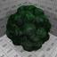 Download the Alien Booger material from the Organic category for blender