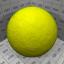 Download the Lemon material from the Organic category for blender