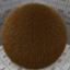 Download the Plush Teddy material from the Fibre/Fur category for blender