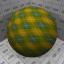 Download the greenish fabric material from the Fabric/Clothes category for blender