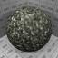 Download the curbstone material from the Stone category for blender