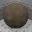 Download the Stone 2 material from the Stone category for blender