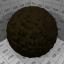 Download the Wet Mud material from the Dirt category for blender