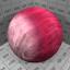 Download the Rose Petal material from the Nature category for blender
