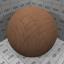 Download the Parquet material from the Wood category for blender