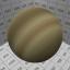 Download the Venus Clouds 2 material from the Space category for blender
