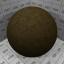 Download the Clay surface material from the Stone category for blender