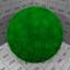 Download the Moss material from the Organic category for blender