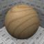 Download the beech material from the Wood category for blender