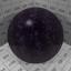 Download the Black Purple Marble material from the Stone category for blender