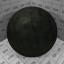 Download the Worn Black Metal/Rubber material from the Metal category for blender
