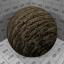 Download the Oak Bark material from the Nature category for blender