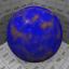 Download the Lapis Lazuli material from the Stone category for blender