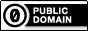 cc0/public domain logo